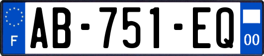 AB-751-EQ