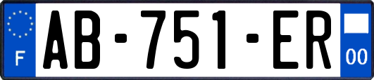 AB-751-ER