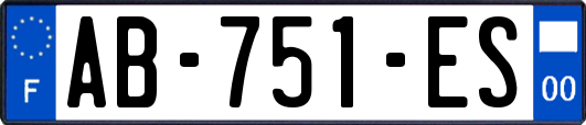 AB-751-ES