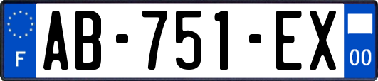 AB-751-EX