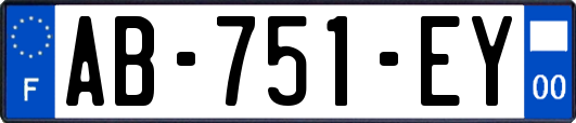 AB-751-EY