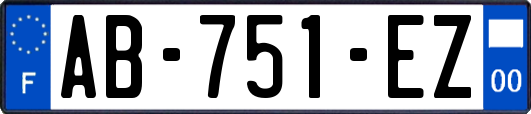 AB-751-EZ