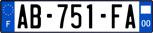 AB-751-FA