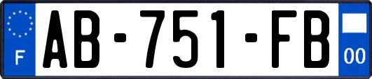 AB-751-FB