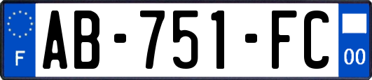 AB-751-FC