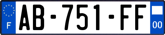 AB-751-FF