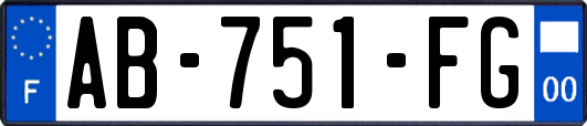 AB-751-FG