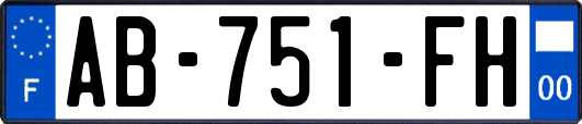 AB-751-FH