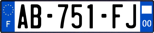 AB-751-FJ