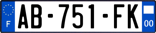 AB-751-FK