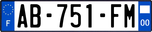 AB-751-FM