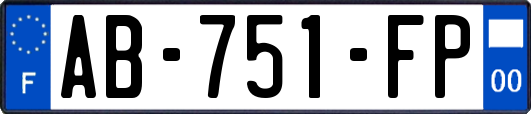 AB-751-FP