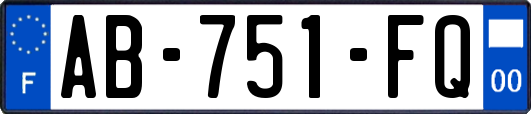 AB-751-FQ