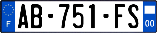 AB-751-FS