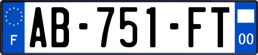 AB-751-FT