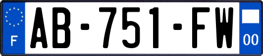 AB-751-FW