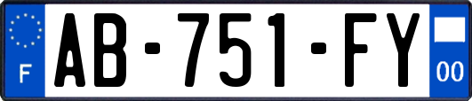 AB-751-FY