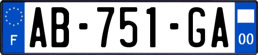 AB-751-GA