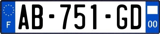 AB-751-GD