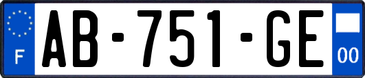 AB-751-GE