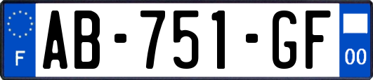 AB-751-GF