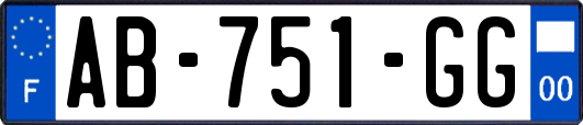 AB-751-GG