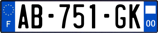 AB-751-GK