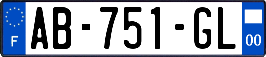 AB-751-GL