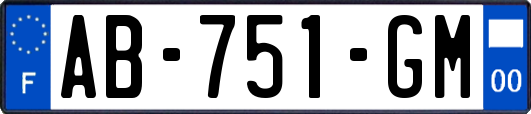 AB-751-GM