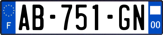 AB-751-GN