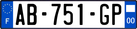 AB-751-GP