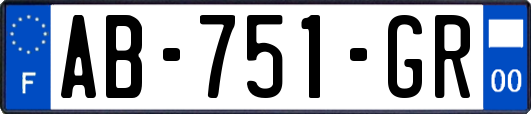 AB-751-GR