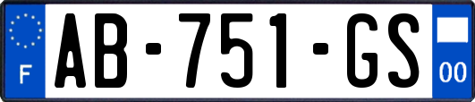 AB-751-GS