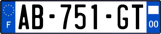 AB-751-GT