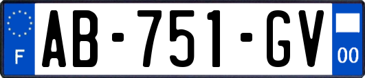 AB-751-GV