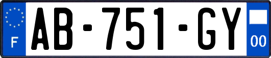 AB-751-GY