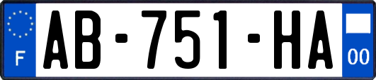 AB-751-HA