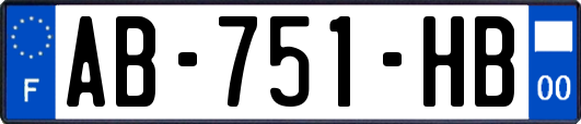 AB-751-HB