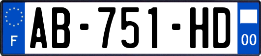 AB-751-HD