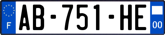 AB-751-HE