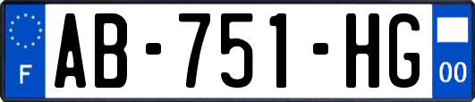 AB-751-HG