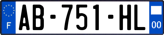 AB-751-HL