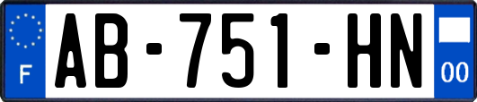 AB-751-HN