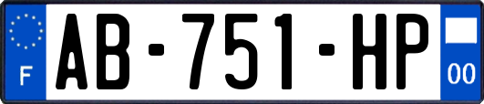 AB-751-HP