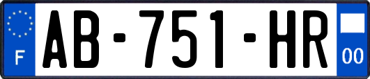 AB-751-HR