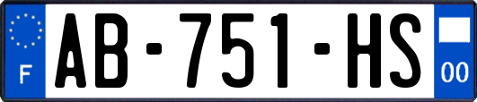 AB-751-HS