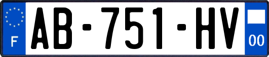 AB-751-HV