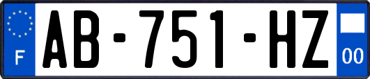 AB-751-HZ