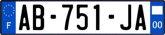 AB-751-JA