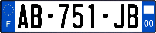 AB-751-JB